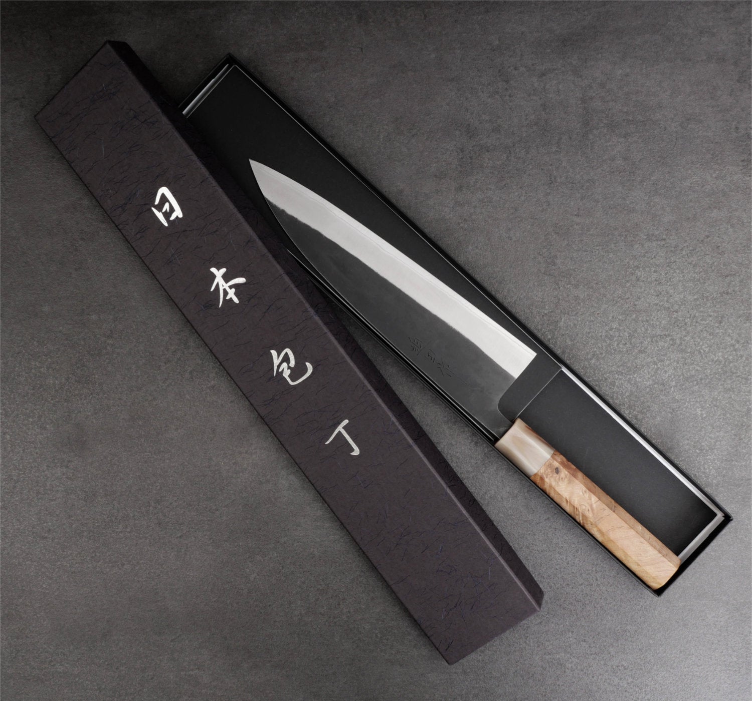 Kockkniv