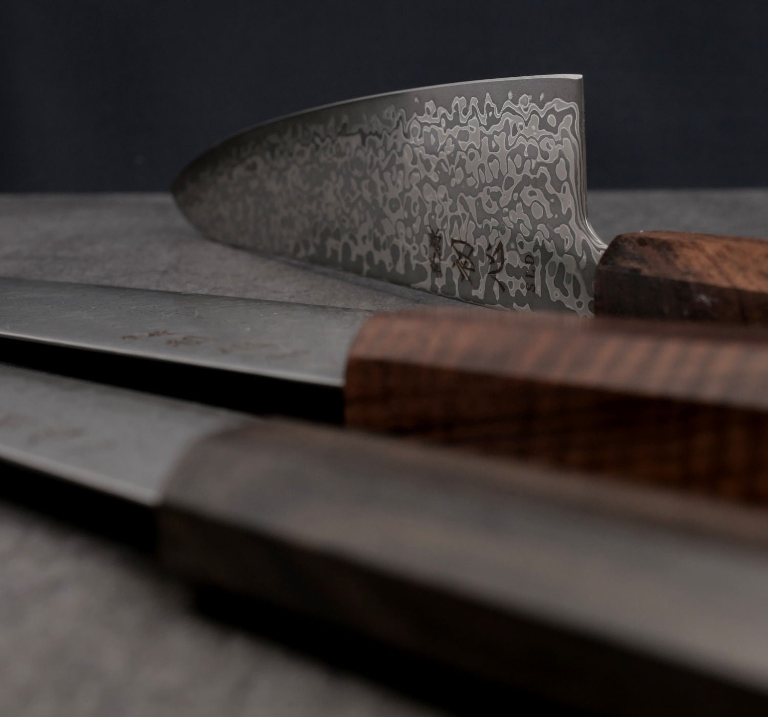 Kockkniv