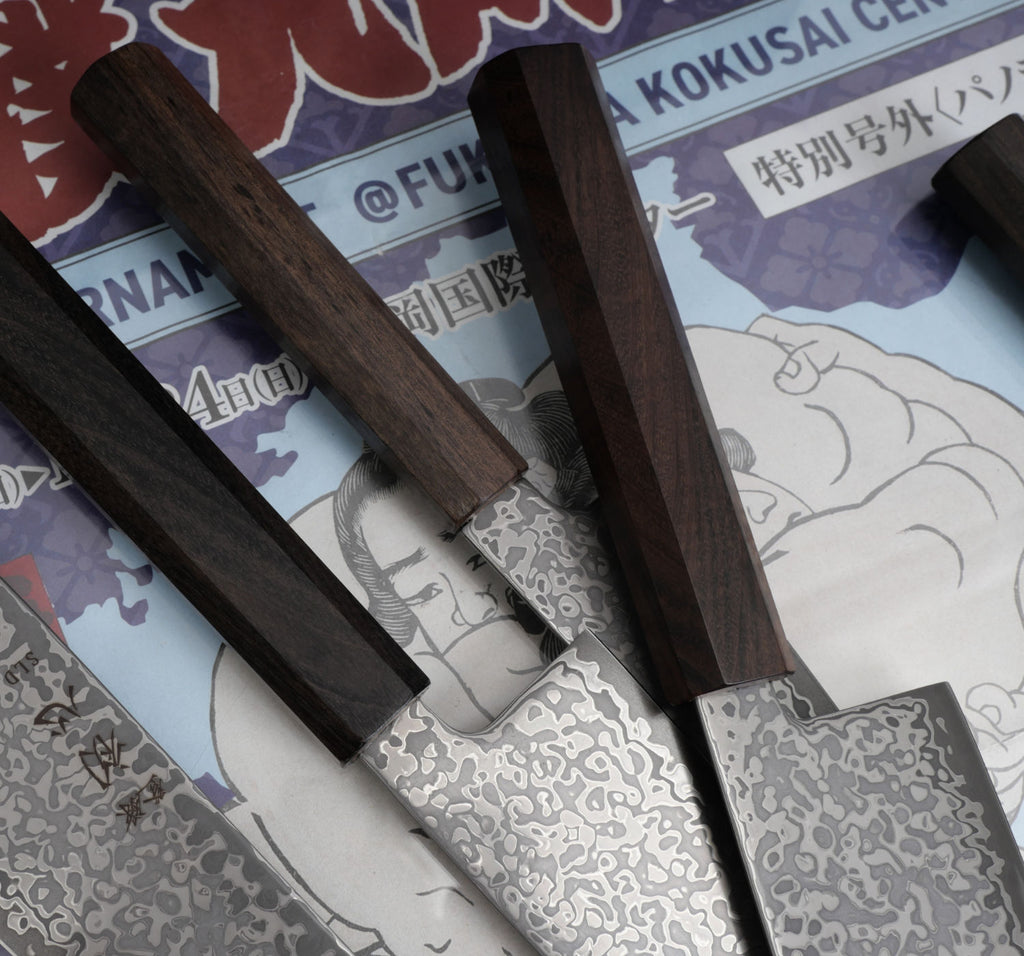Kockkniv