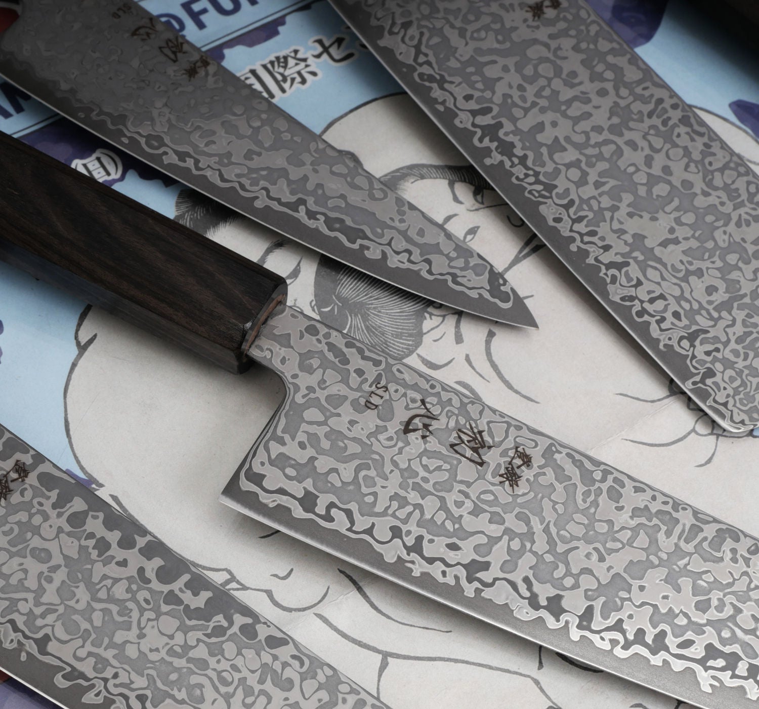 Santoku