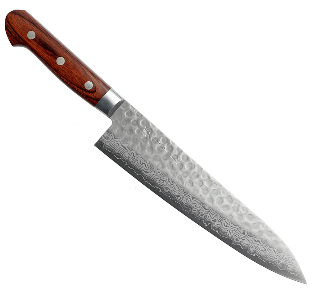 Kockkniv