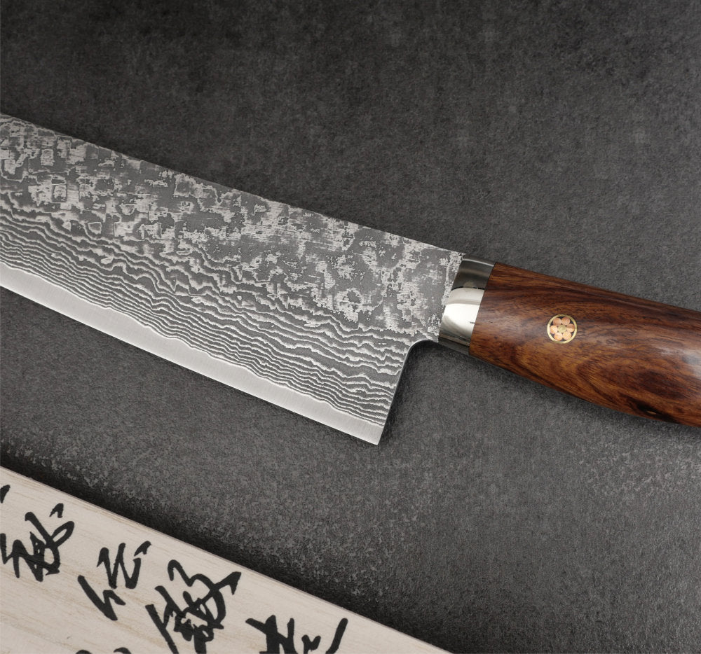 Kockkniv