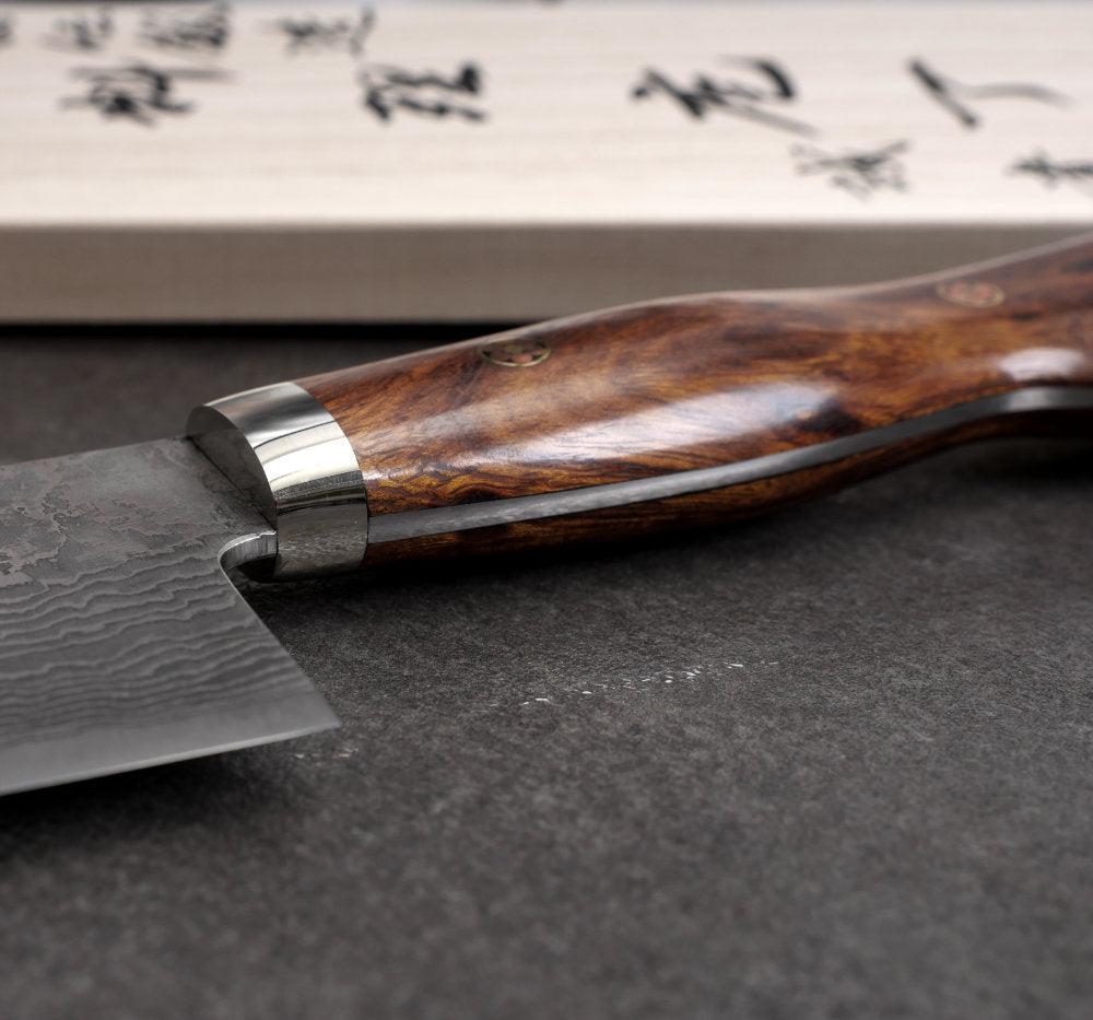 Kockkniv