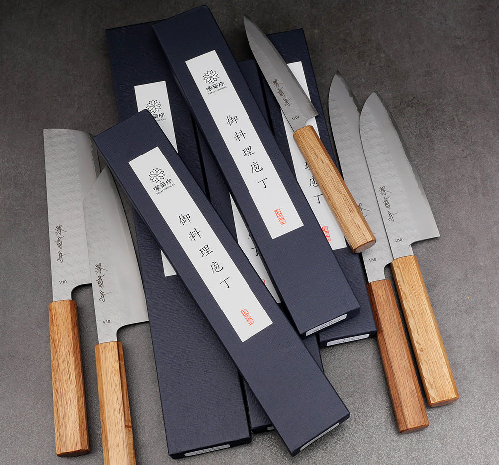 Nakiri