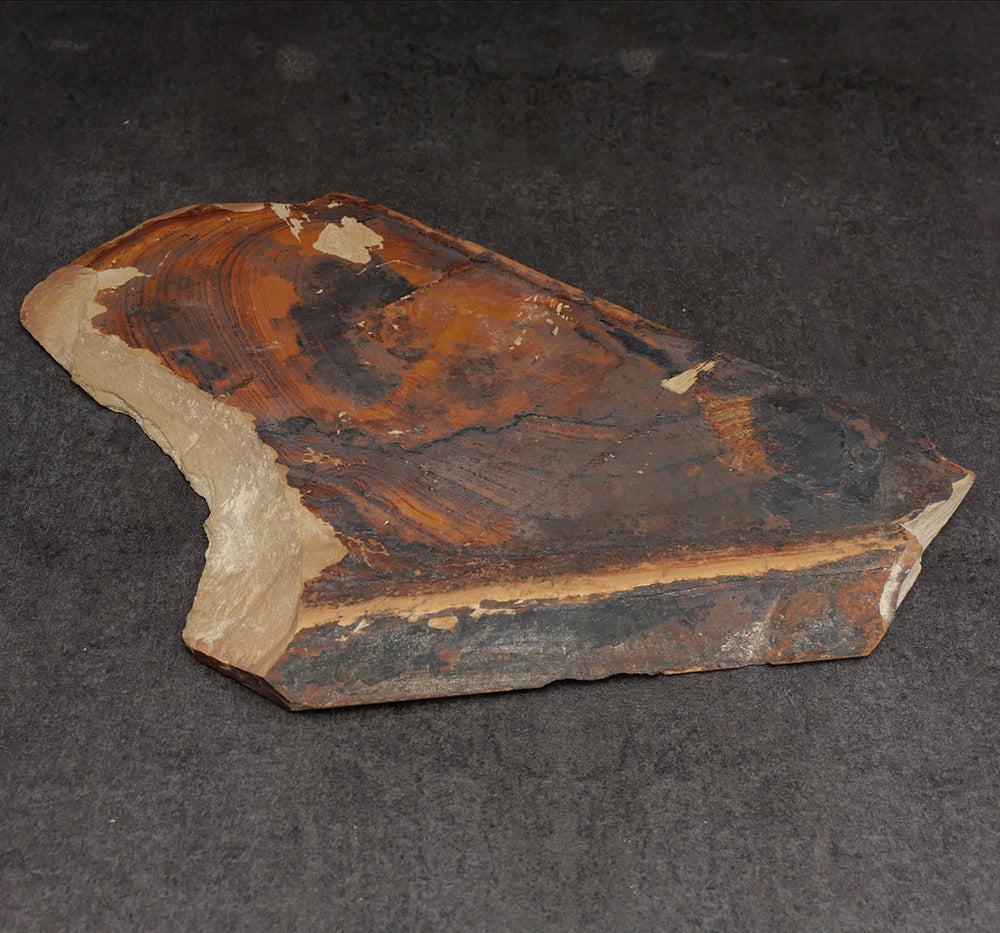 Nakayama natursten