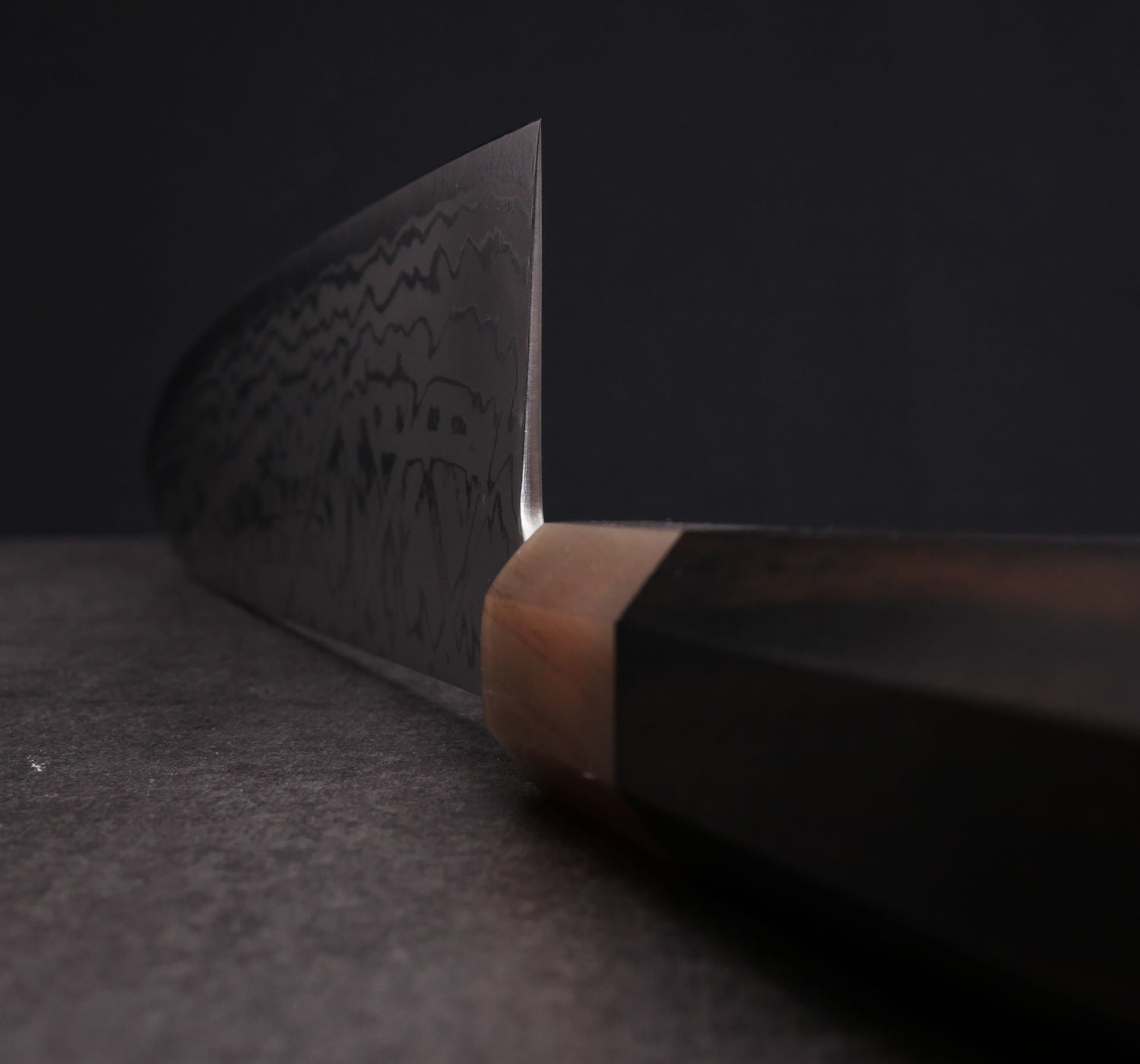 Kockkniv