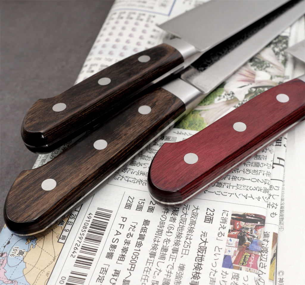 Kockkniv