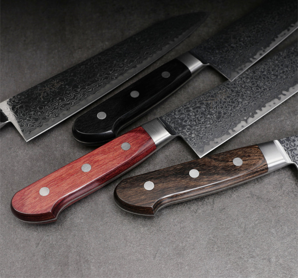 Kockkniv