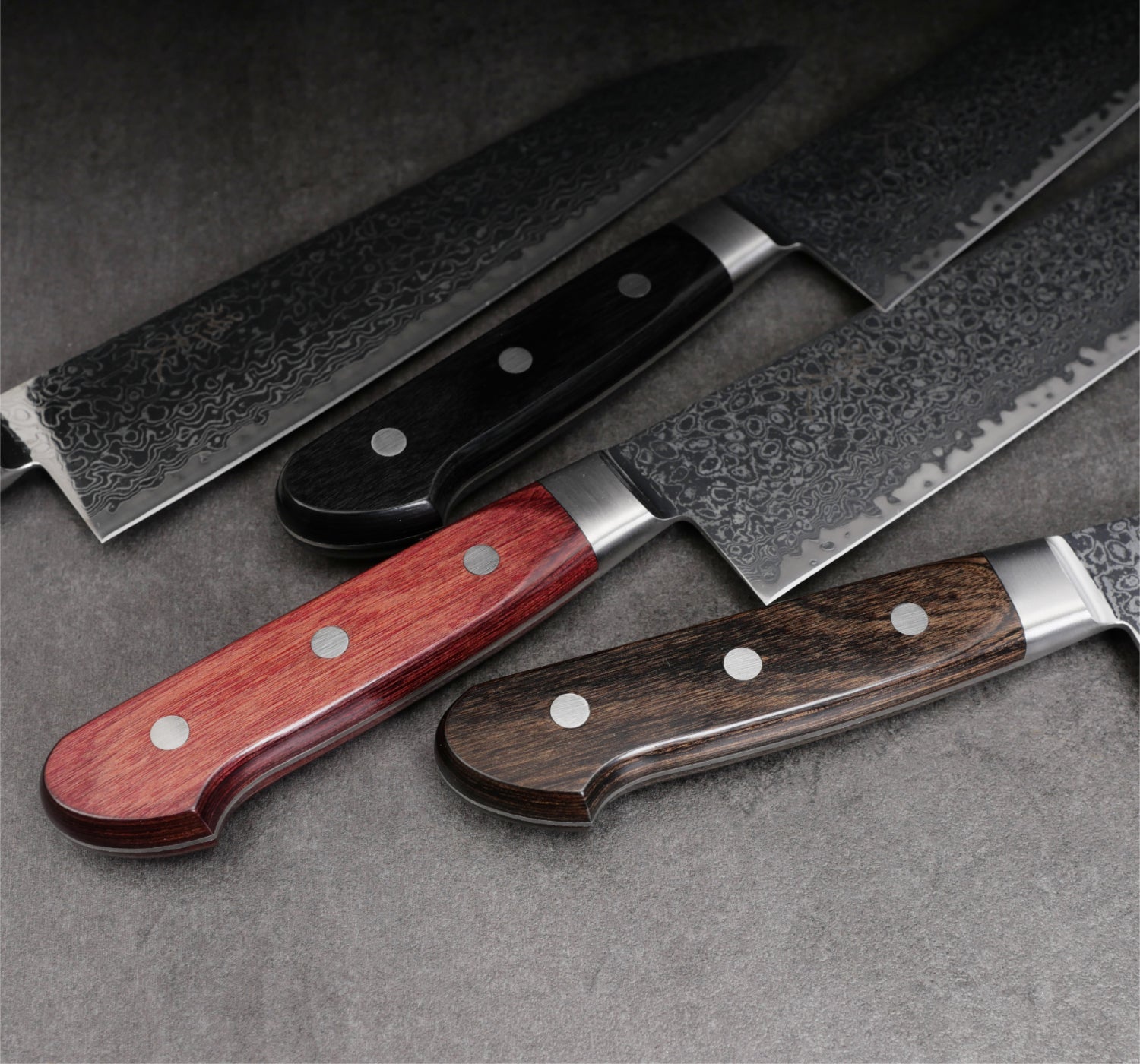 Kockkniv