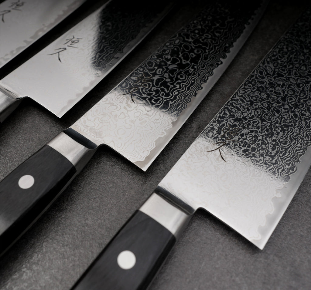 Kockkniv