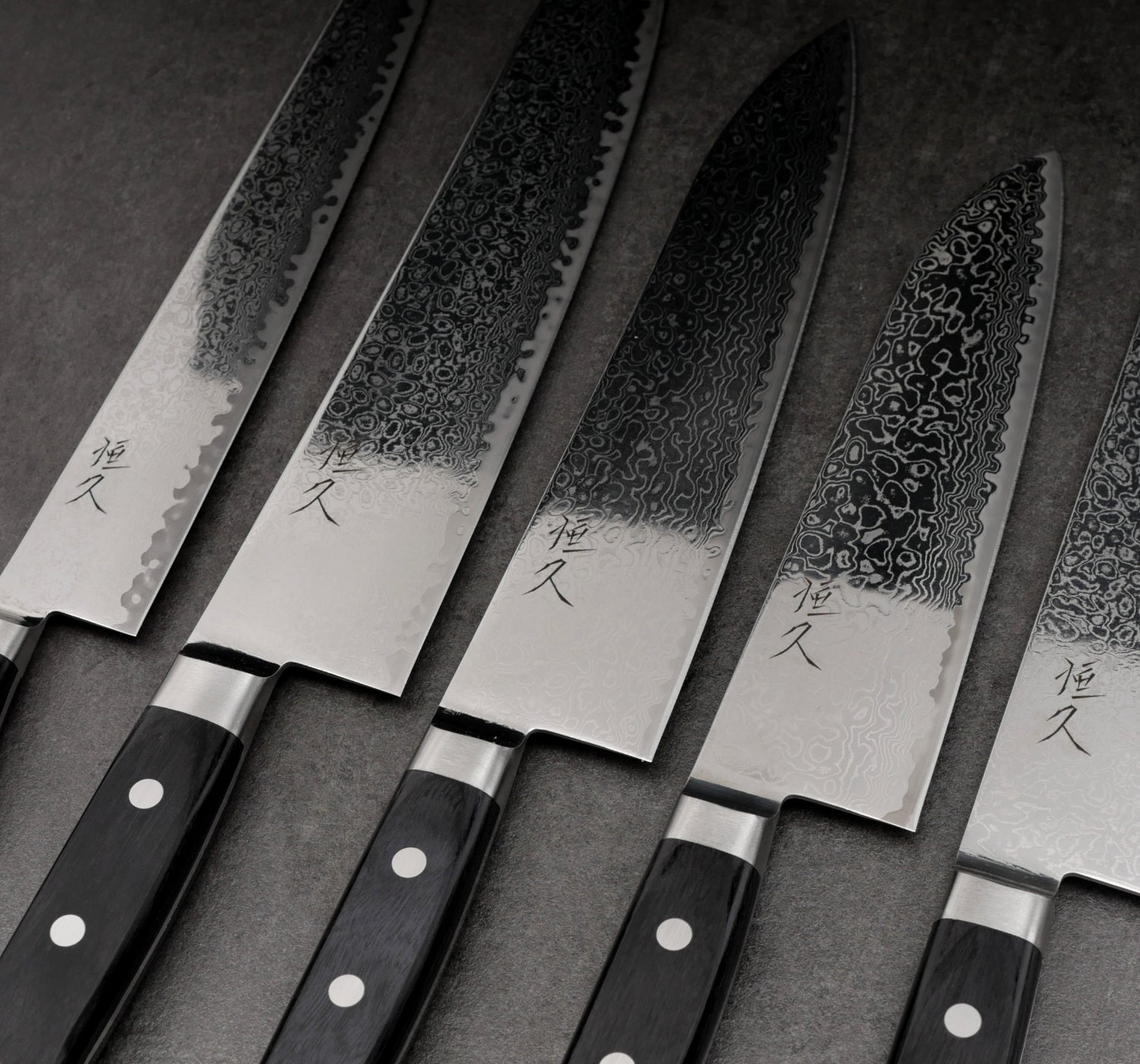 Kockkniv