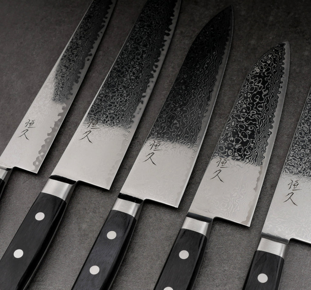 Kockkniv