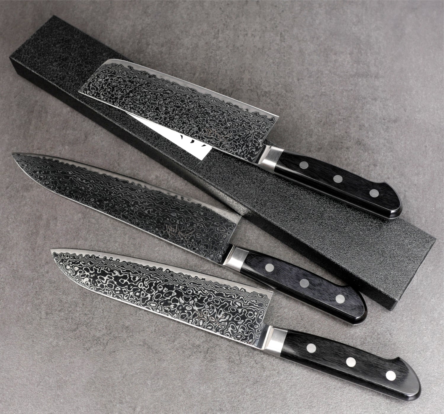 Kockkniv