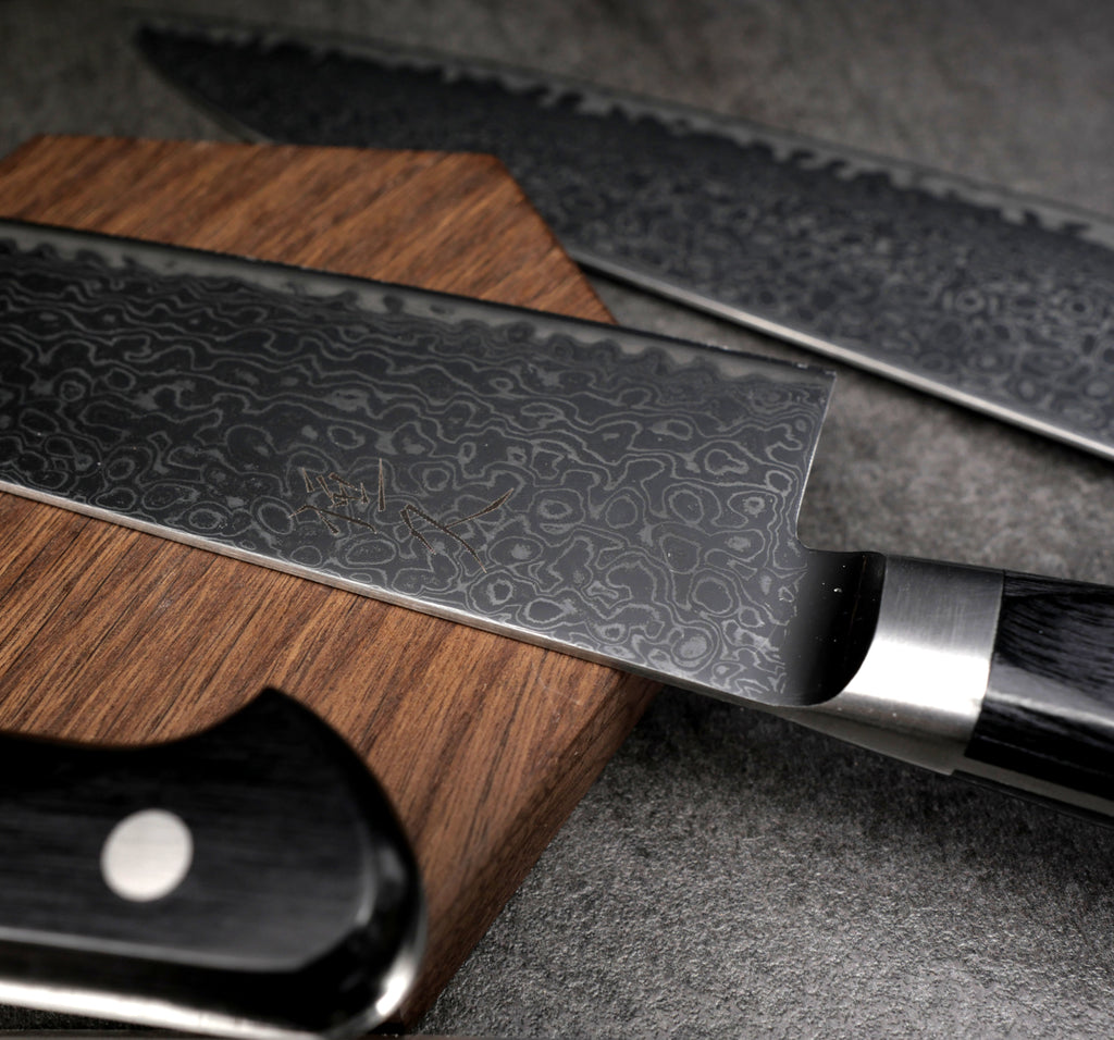 Kockkniv