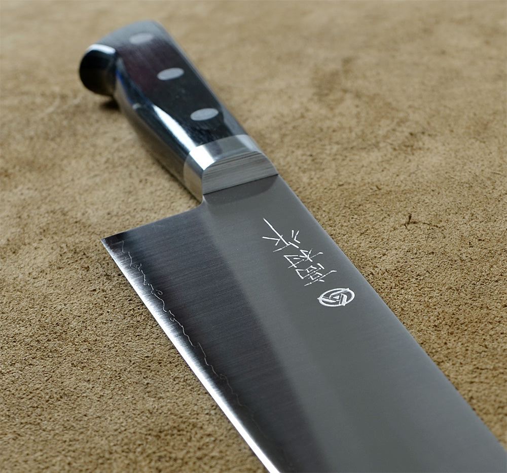 Kockkniv