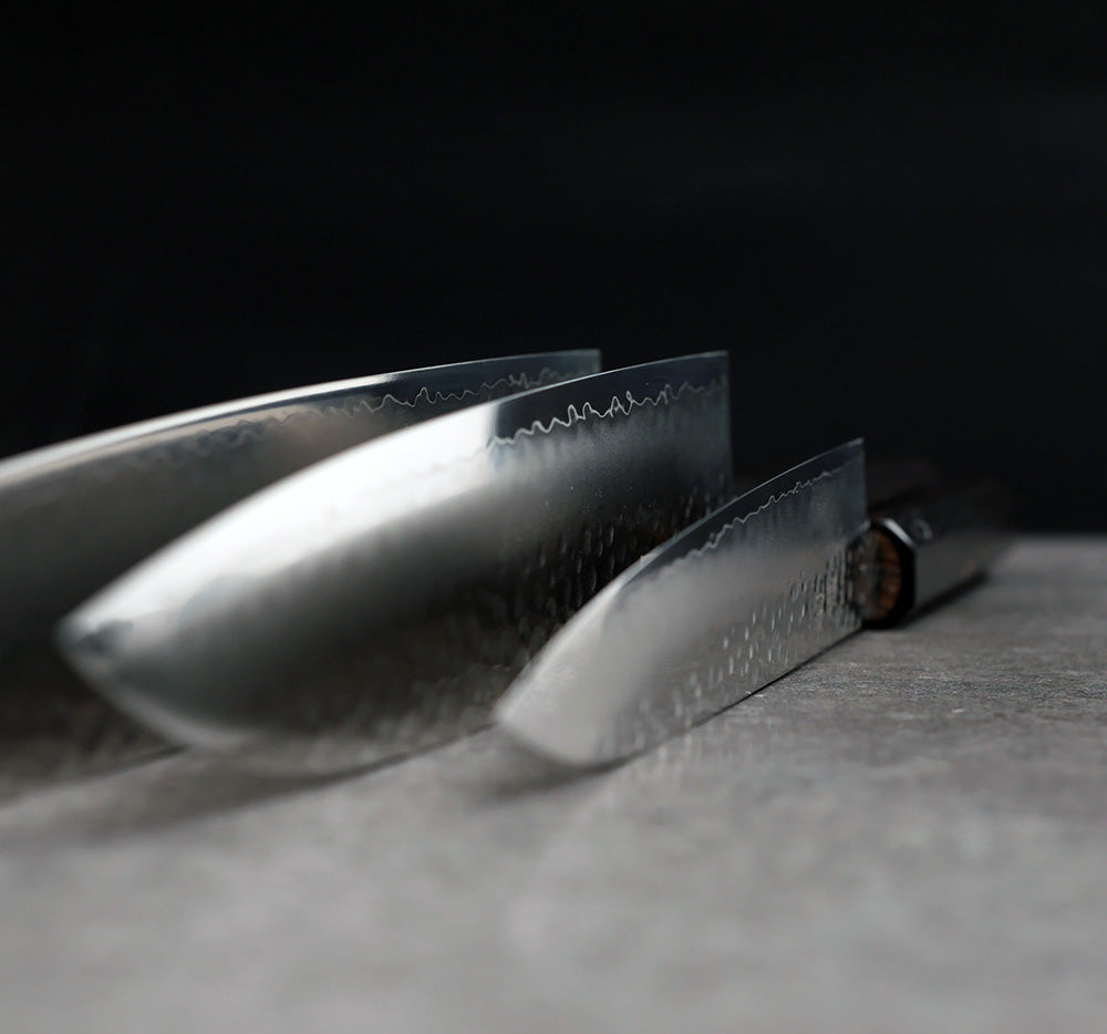 Kockkniv