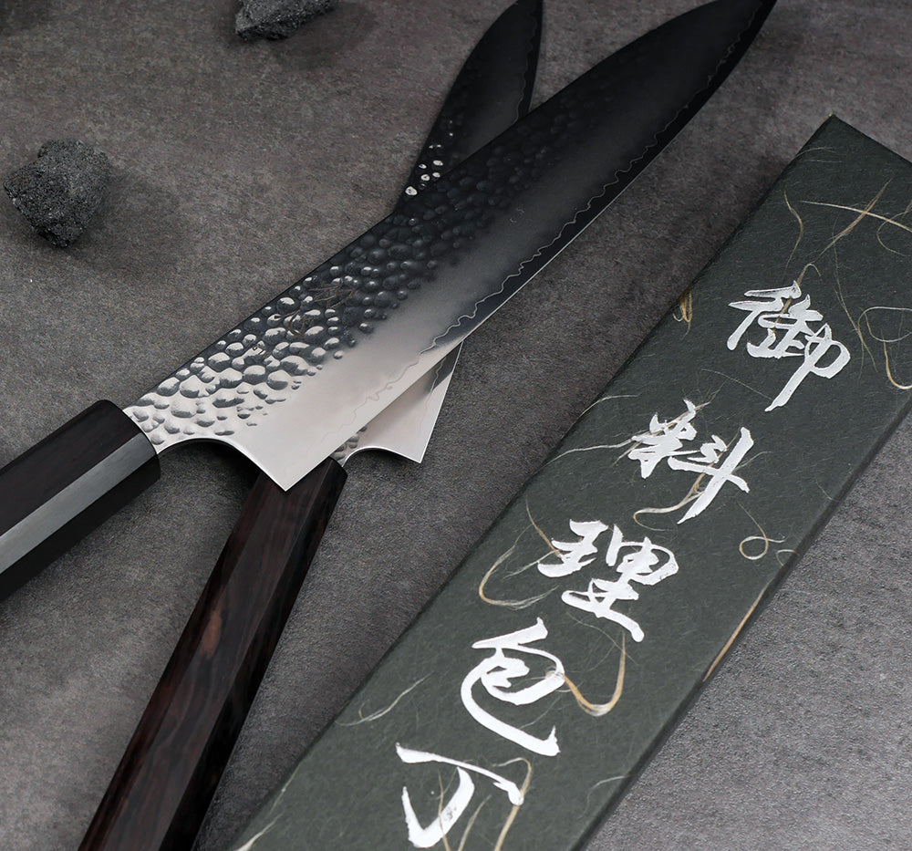 Kockkniv