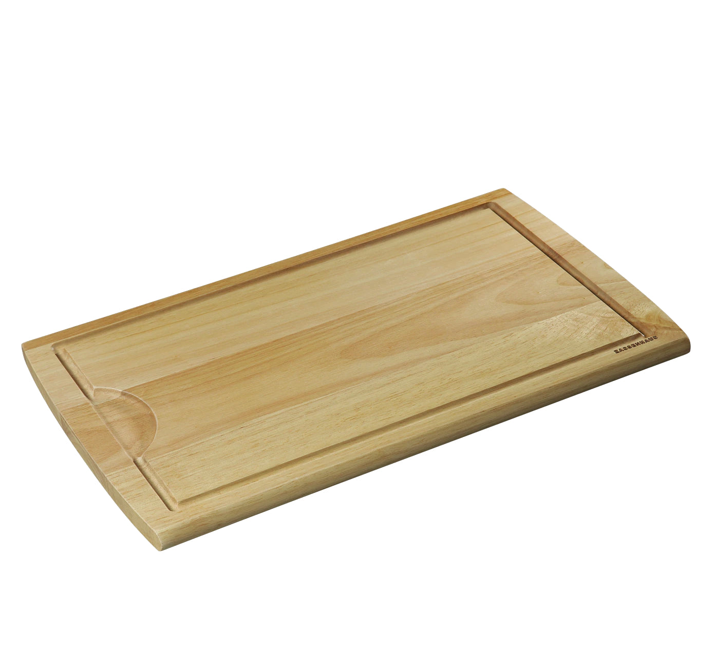 Trancherbräda rubberwood