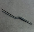 Pincett 21 cm
