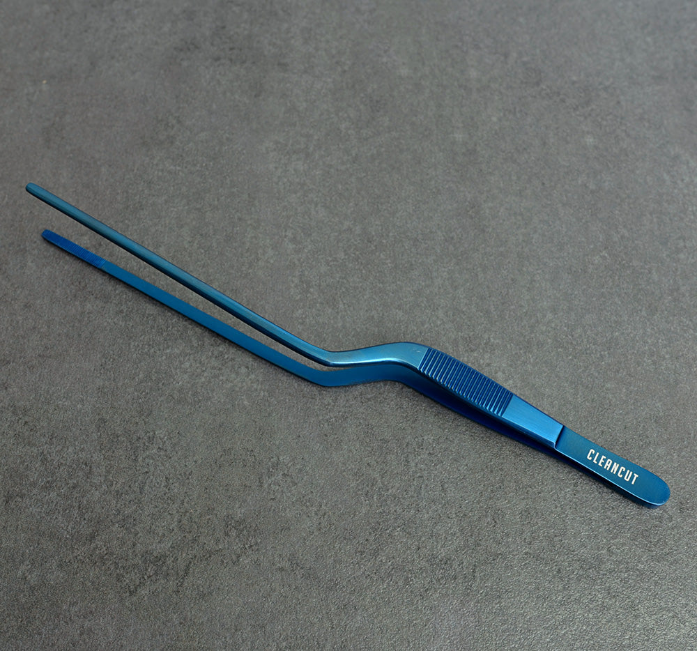 Pincett 21 cm