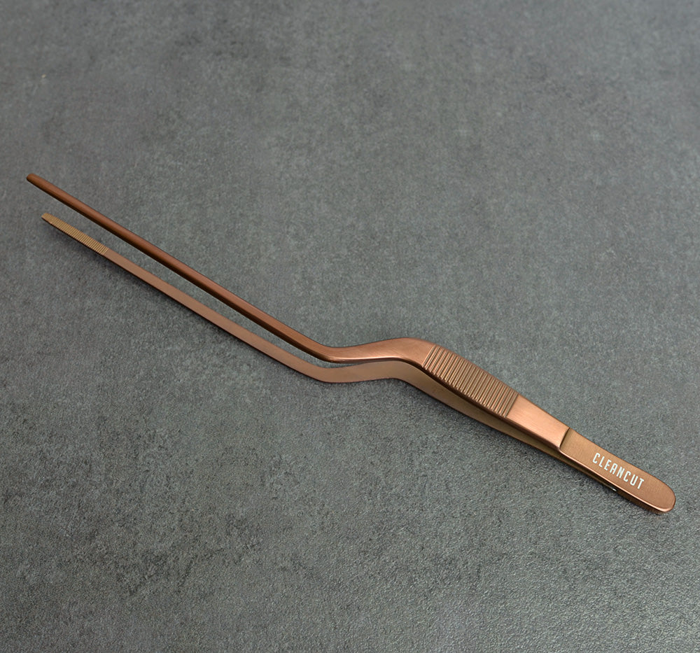 Pincett 21 cm
