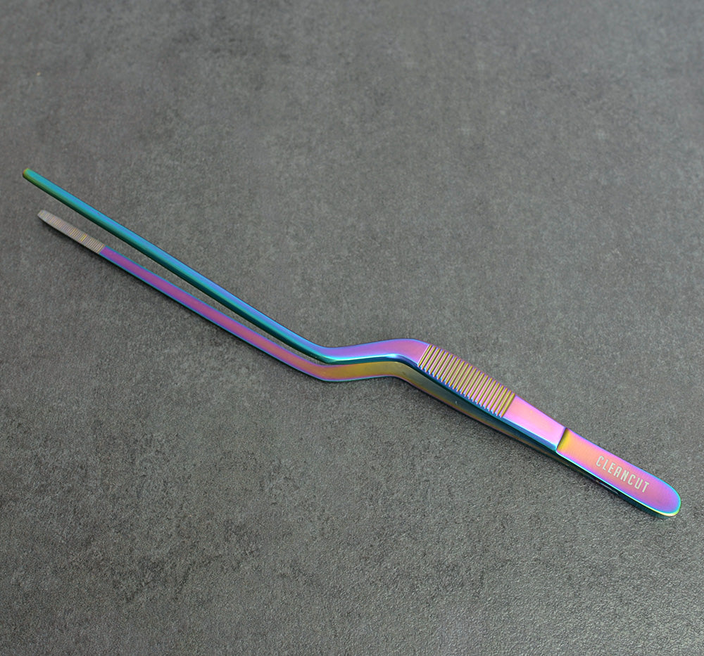 Pincett 21 cm
