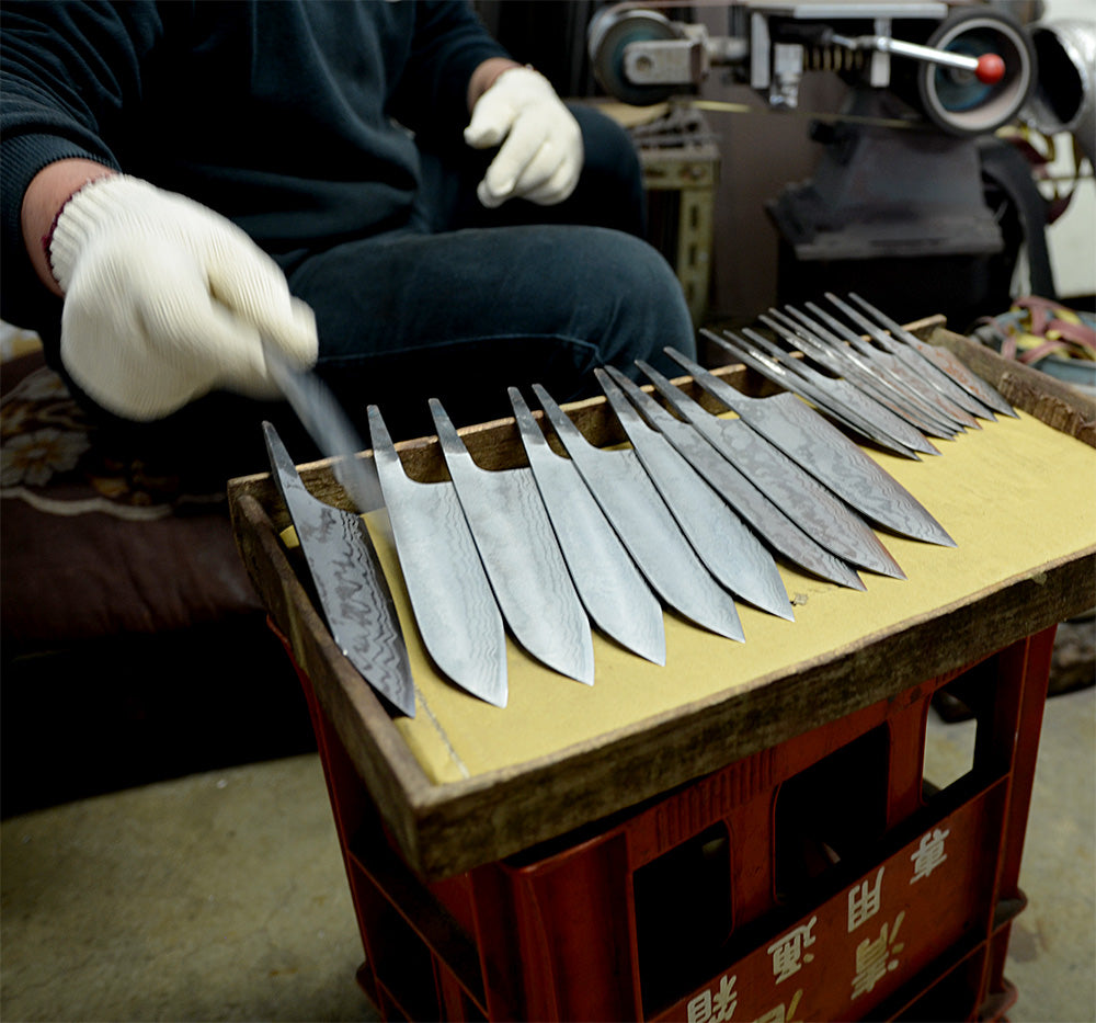 Kockkniv