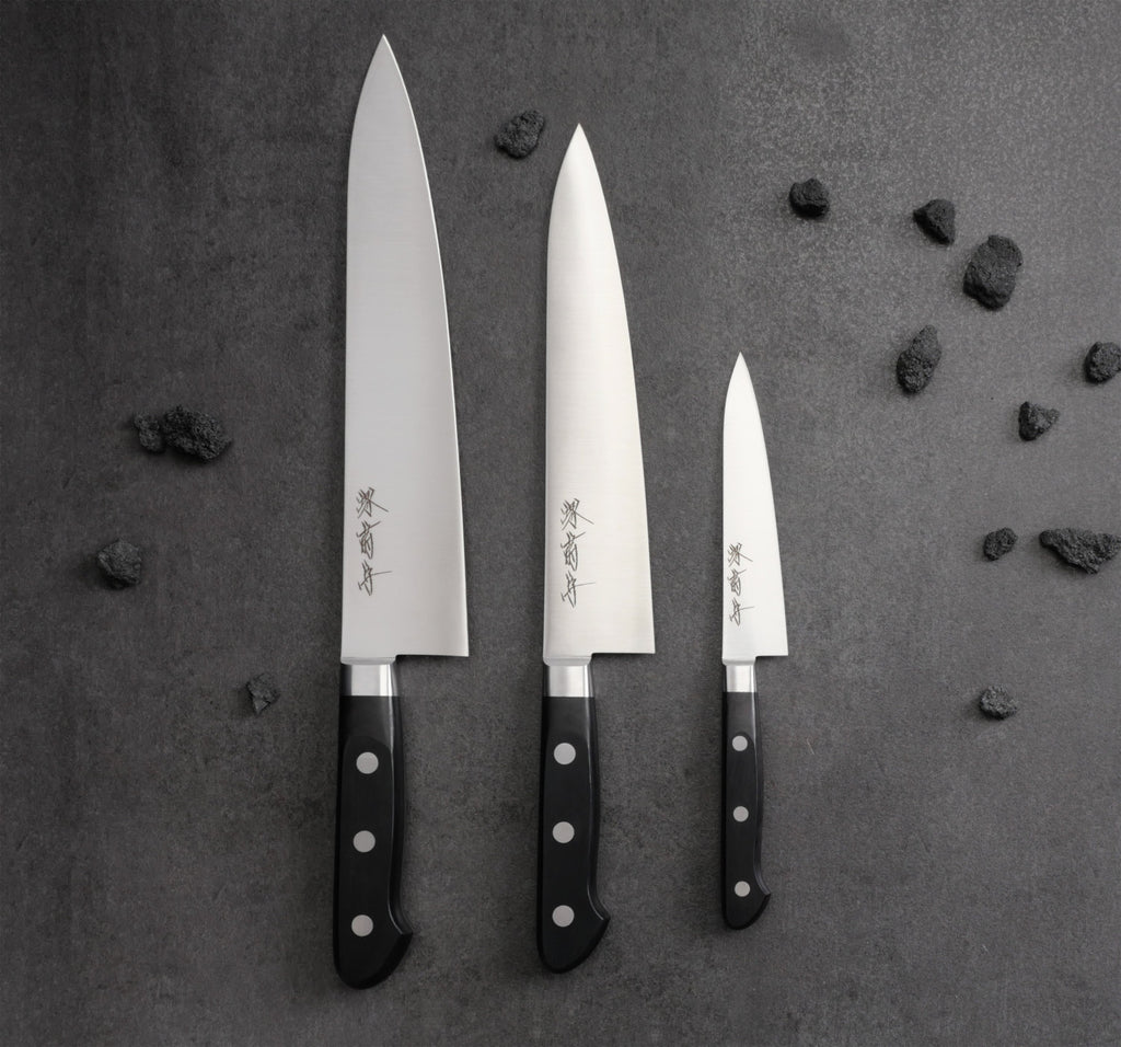 Kockkniv
