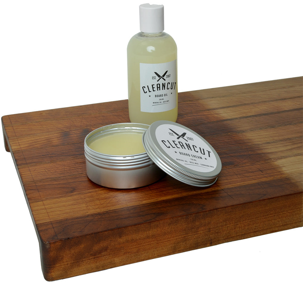 Board Cream