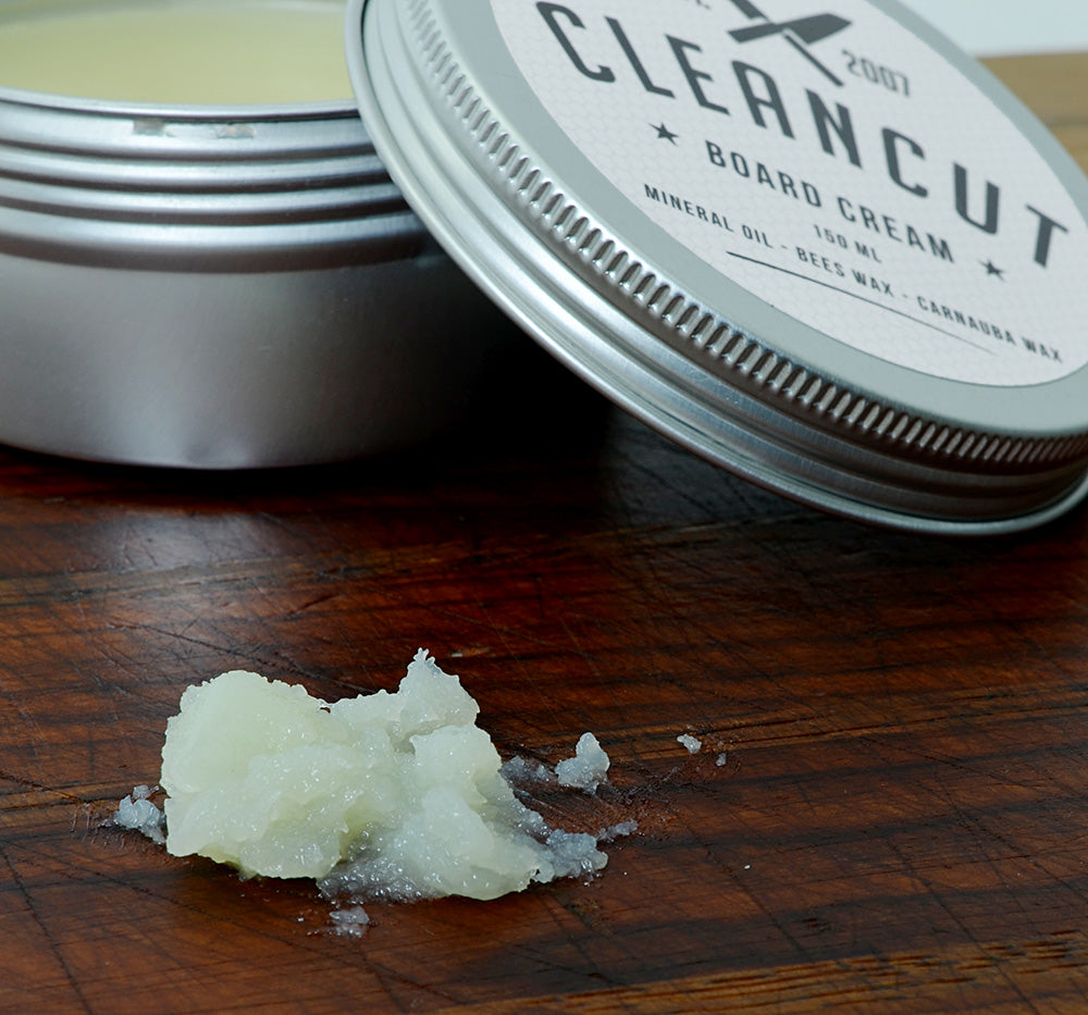 Board Cream