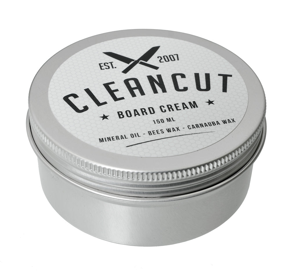 Board Cream