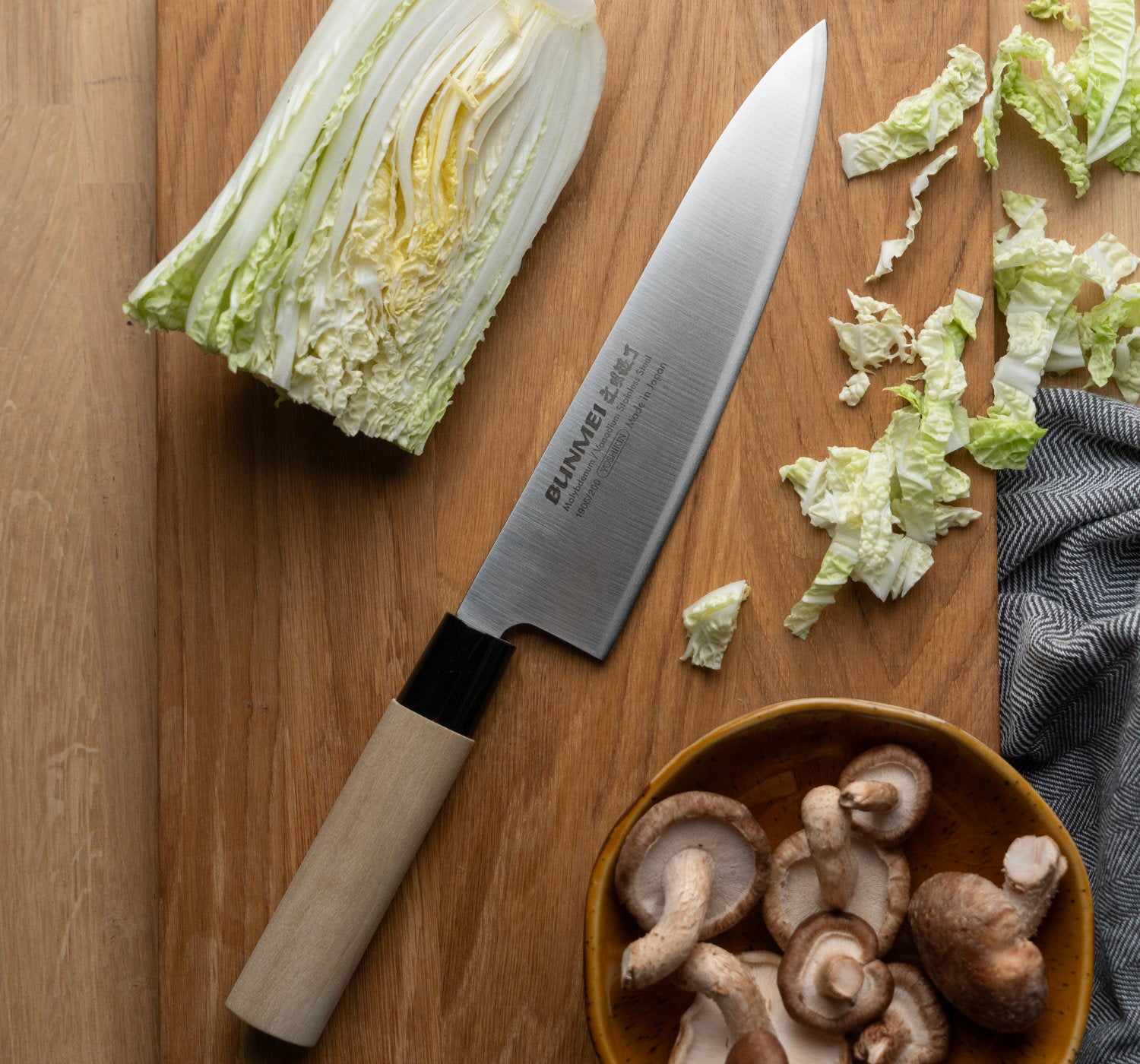 Kockkniv