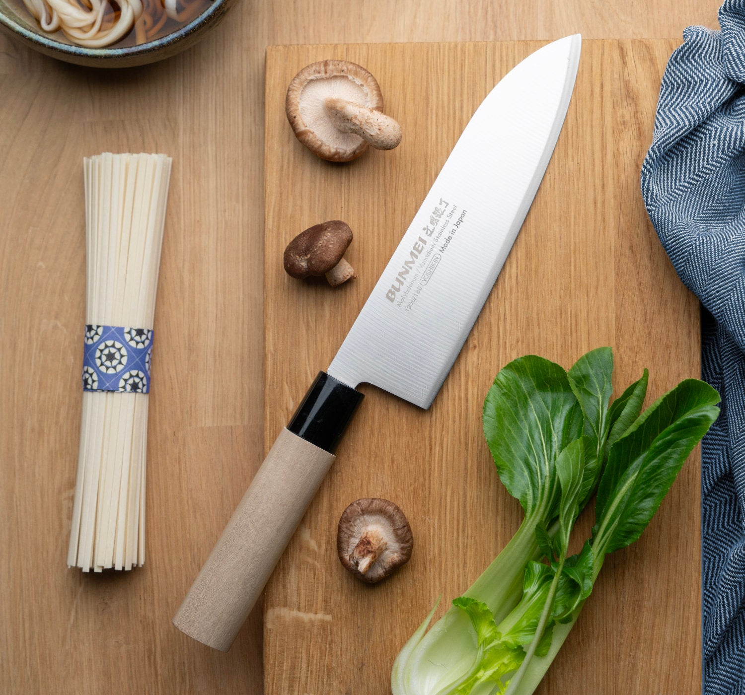 Santoku