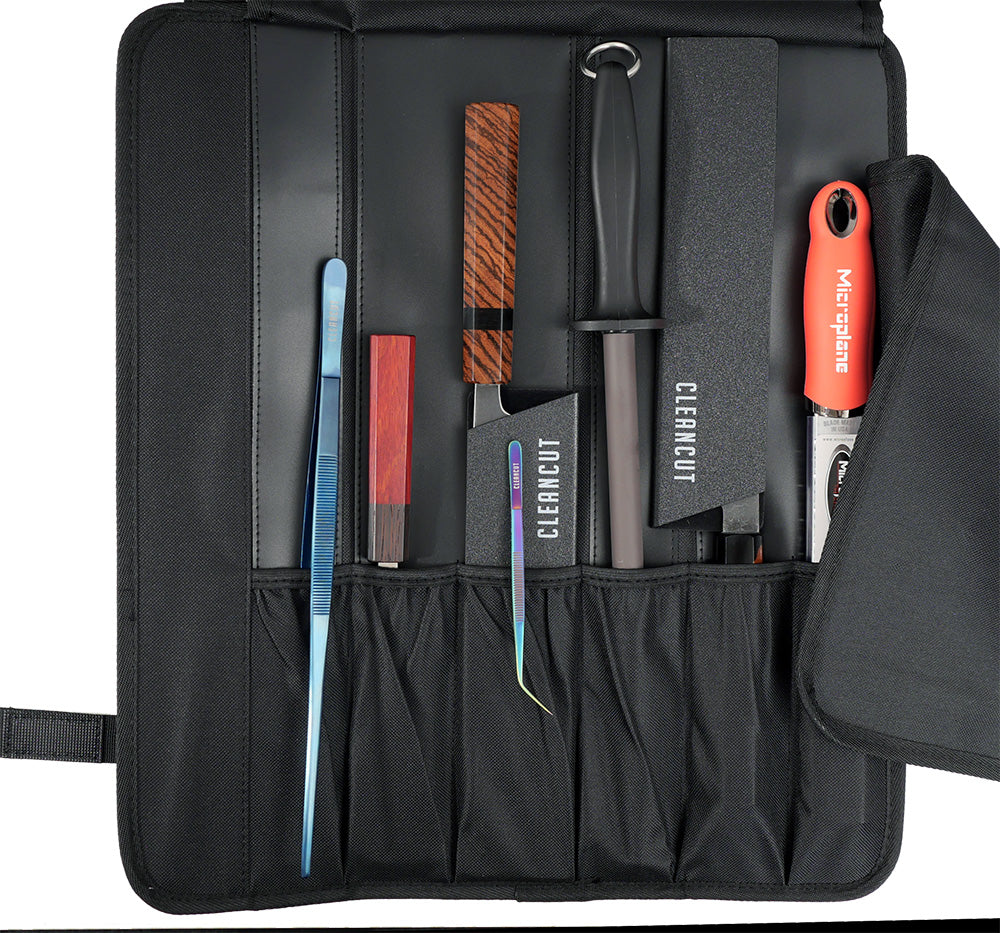 Knivväska