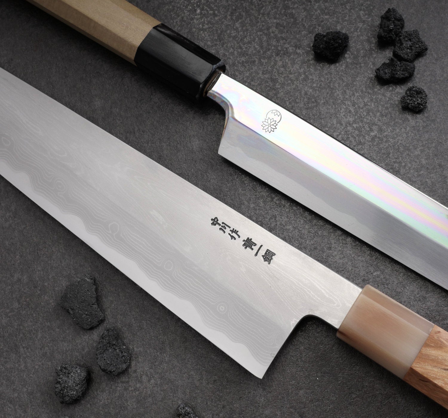 Yanagiba kengata