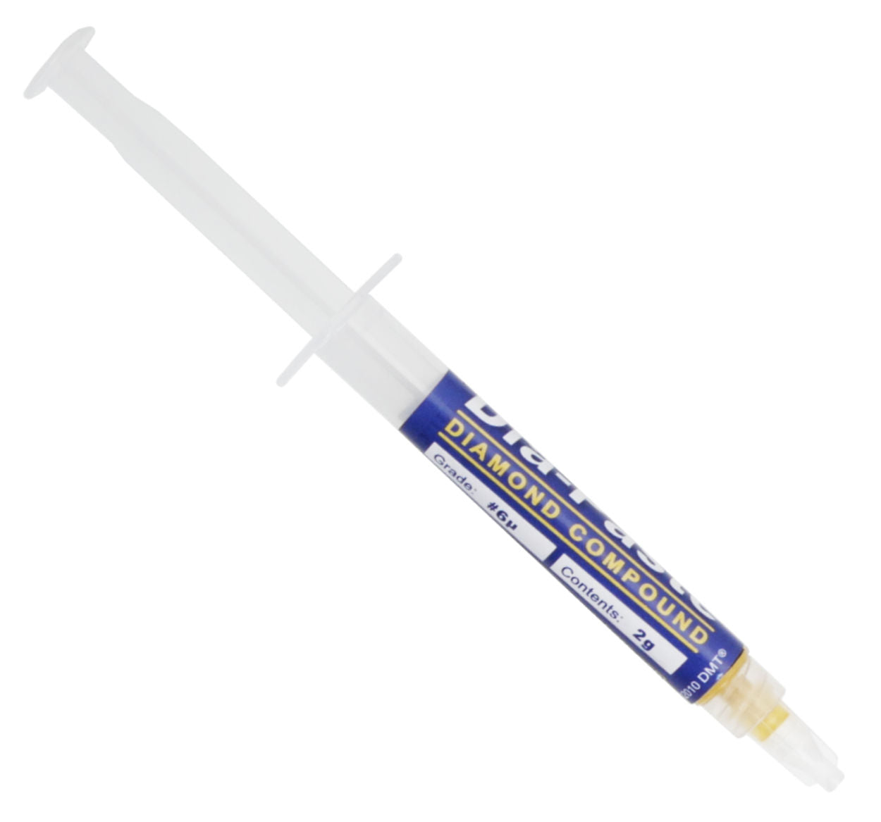 Diamantpasta 6 micron