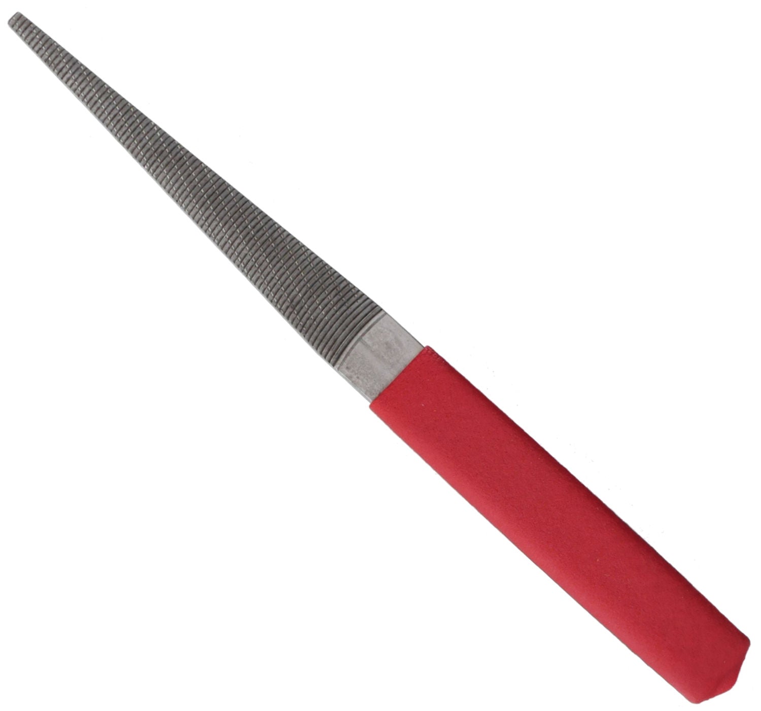 Rasp för skaftning