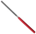 Rasp för skaftning