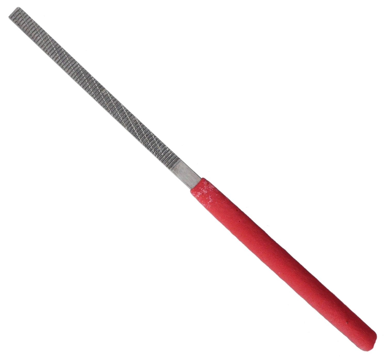 Rasp för skaftning