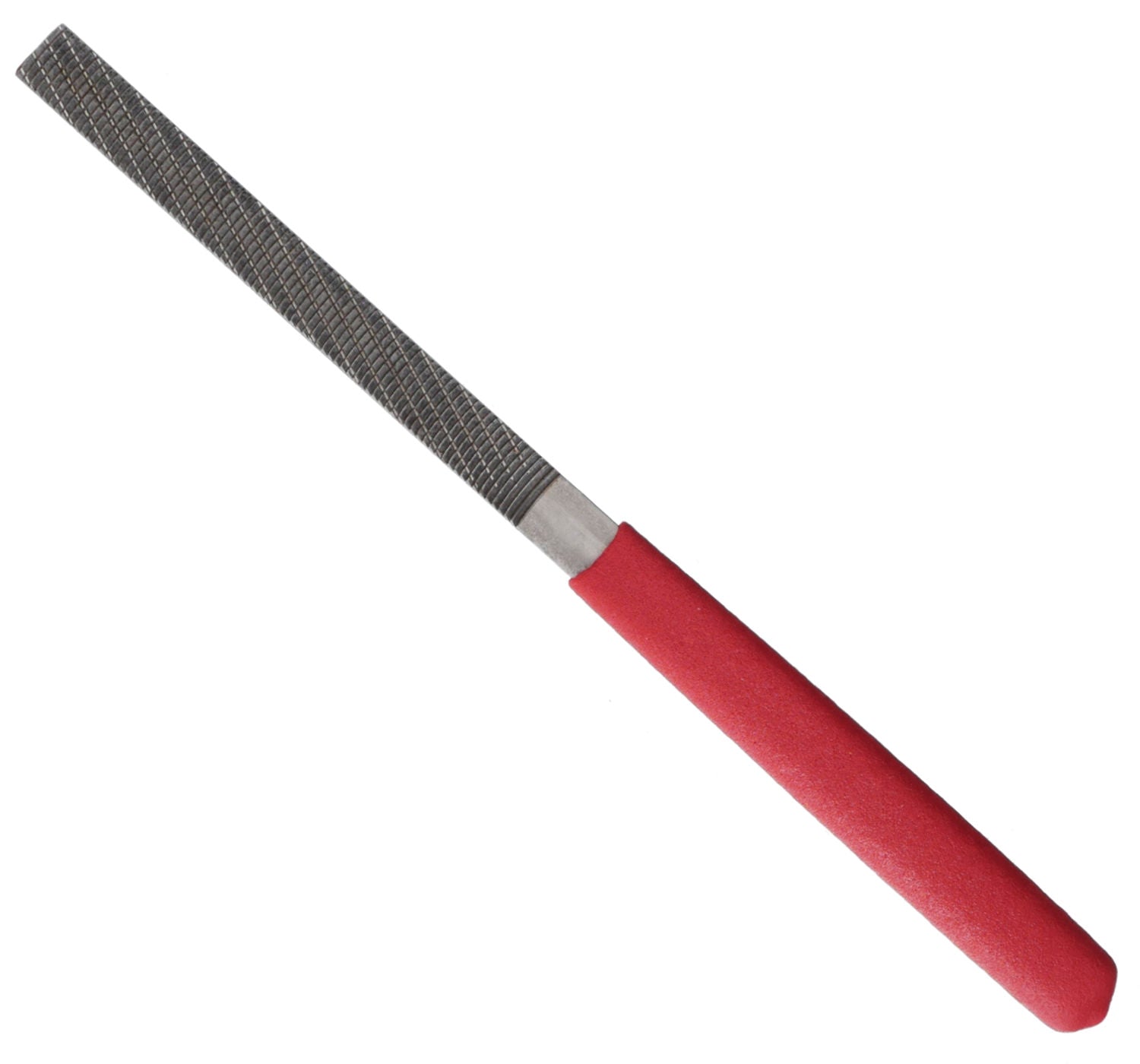 Rasp för skaftning
