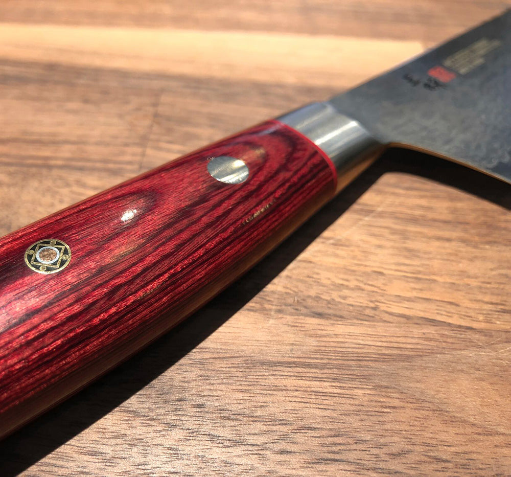 Kockkniv