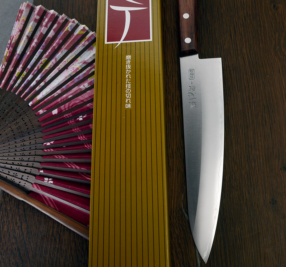 Kockkniv