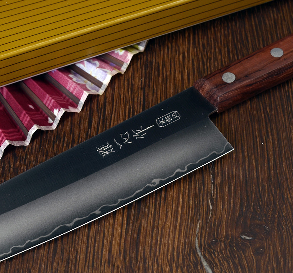 Kockkniv