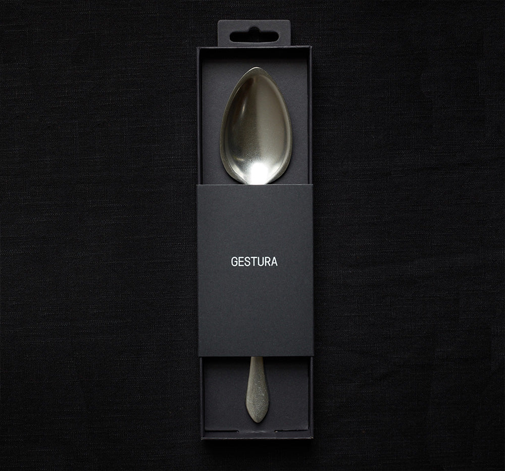 Gestura | Kocksked