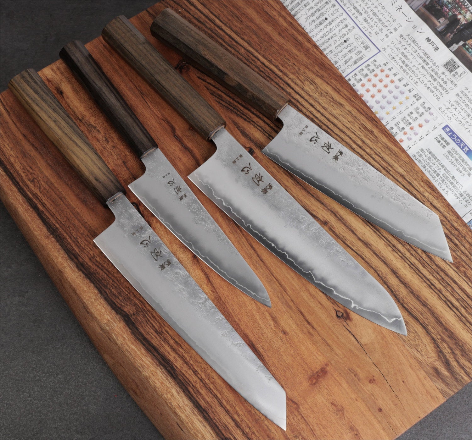 Kockkniv