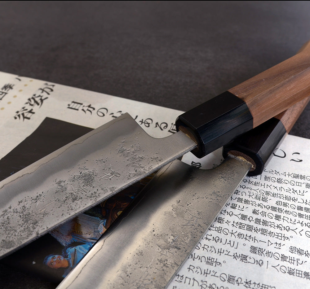 Kockkniv