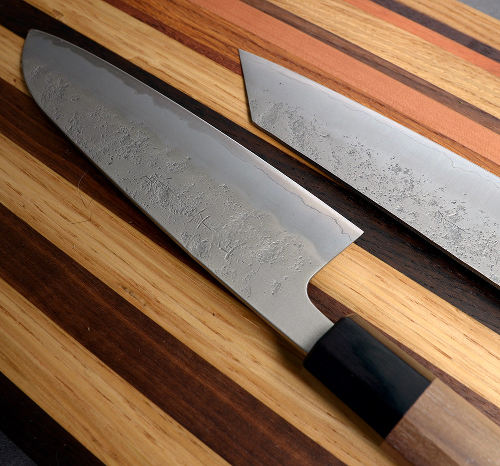 Kockkniv