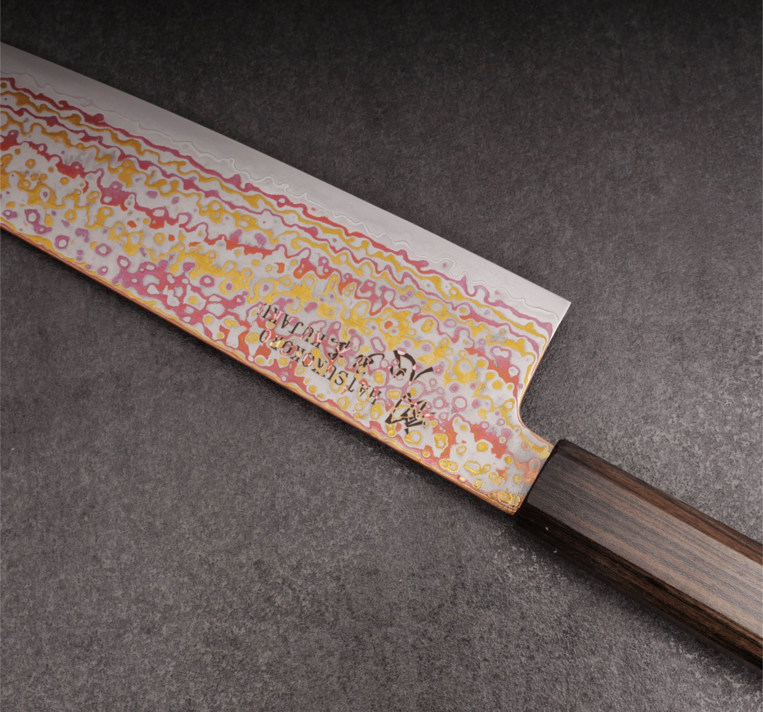 Kockkniv