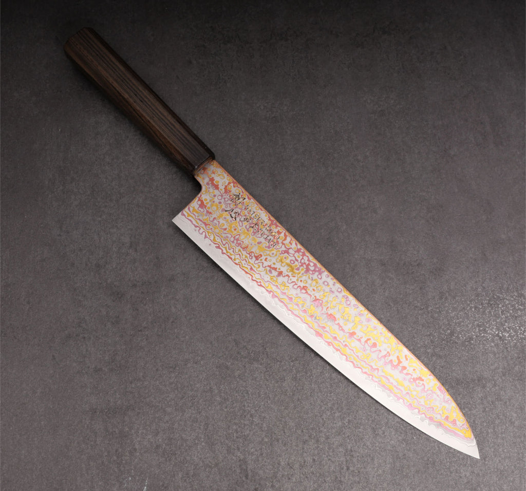 Kockkniv