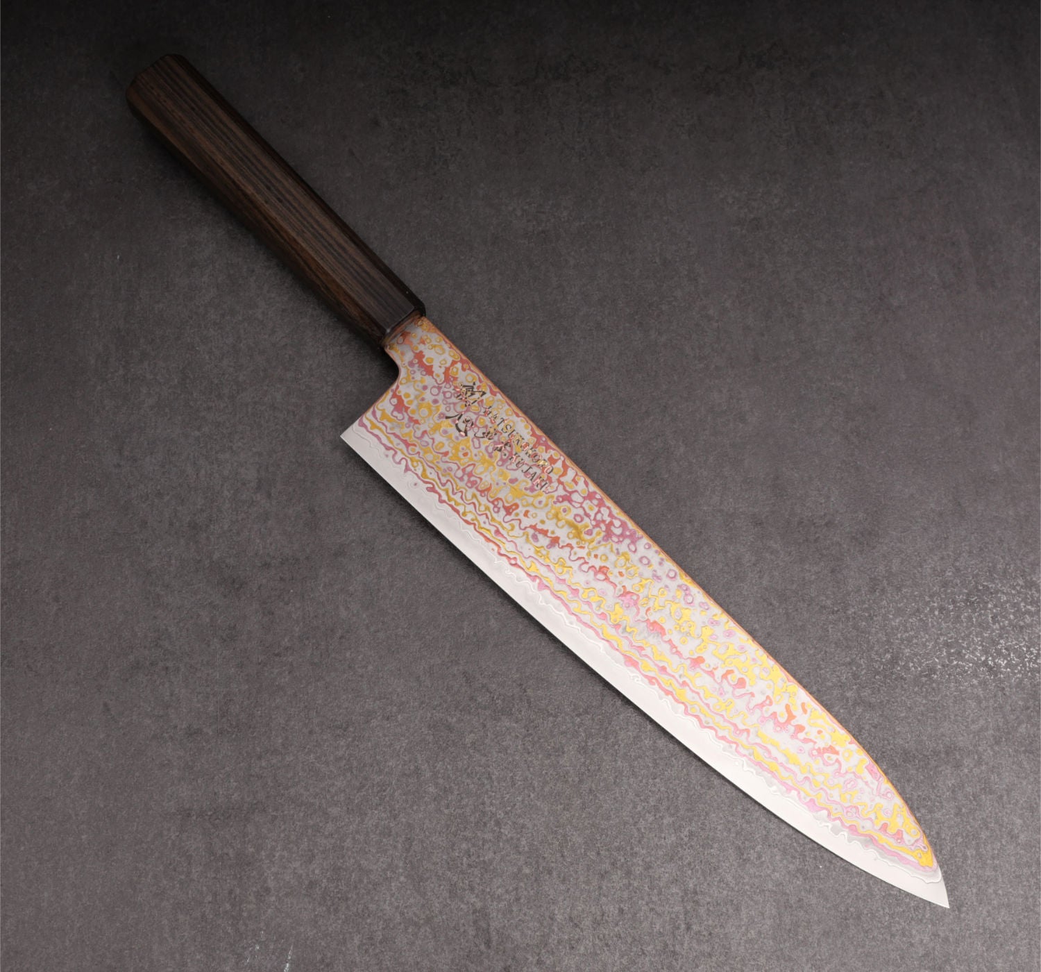 Kockkniv